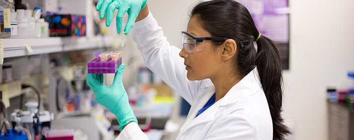 stemedix woman with stem cells
