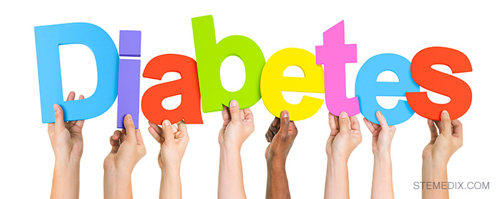 regenetive medecine diabetes