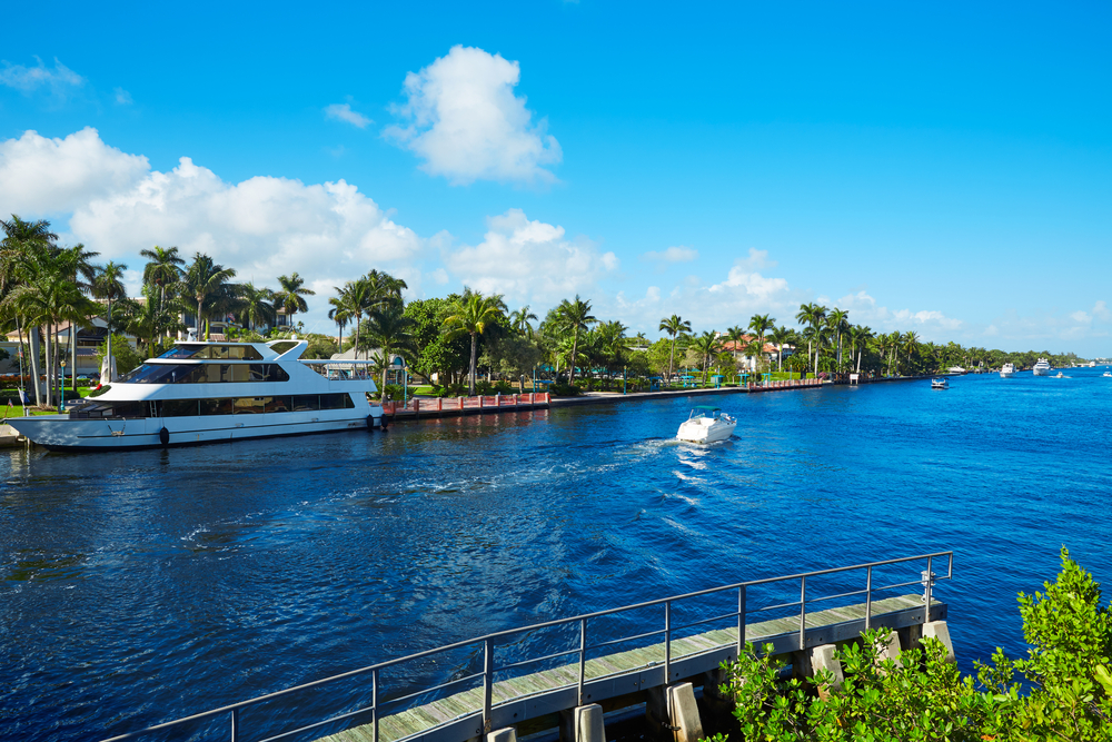Delray Beach Florida