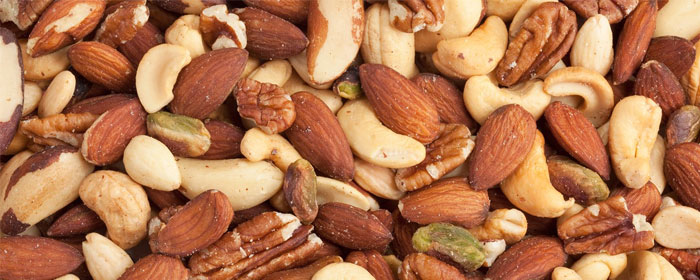 4 Nuts That Can Help Reduce Your Risk Of Heart Disease - Stemedix