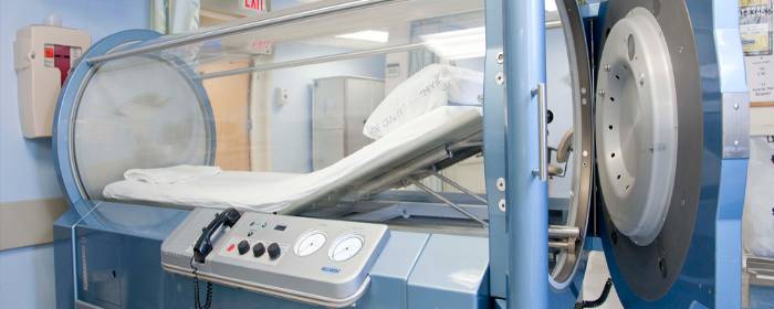 Hyperbaric Oxygen Moves Stem Cells from Bone Marrow to Bloodstream ...