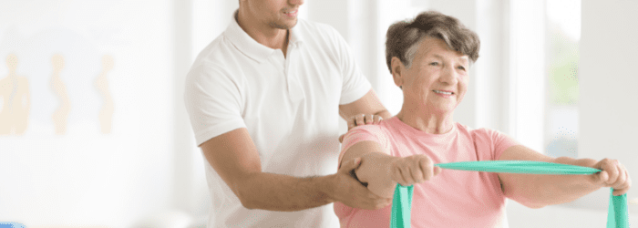 Can Physical Therapy Boost Stem Cell Therapy Results?