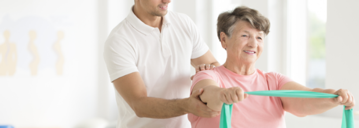 Can Physical Therapy Boost Stem Cell