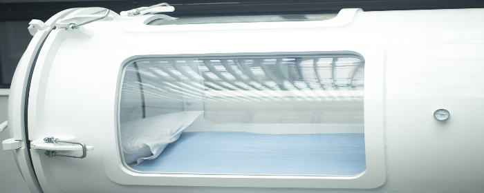 Hyperbaric oxygen treatment attenuates neuropathic pain by elevating autophagy flux.....54465542