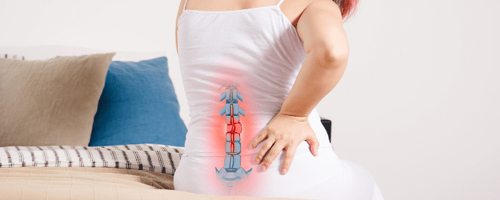 Exosomes Help Regenerate Intervertebral Disc Tissue: Implications For Degenerative Disc Disease