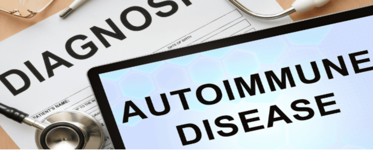 What Are The Most Common Autoimmune Diseases? 