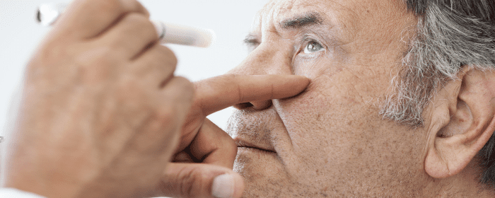 Considering the Therapeutic Treatment Potential of Mesenchymal Stem Cells in the Treatment of Glaucoma