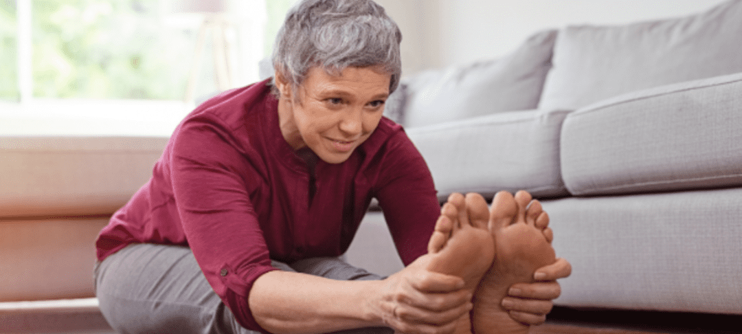 Six Remedies for Lower Back Pain Relief