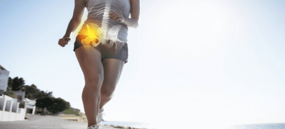 Stem Cell Therapy for Hips