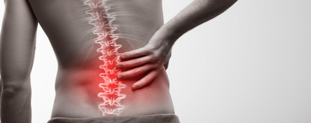 Steroids Vs Stem Cell Therapy: Degenerative Disc Disease