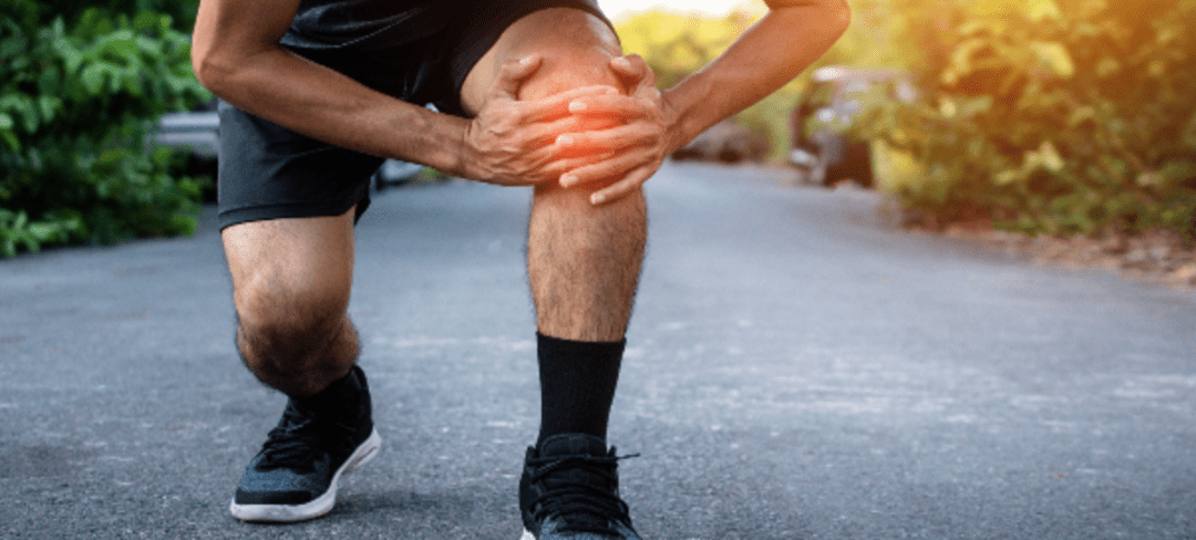 Stem Cell Therapy for Knee Conditions