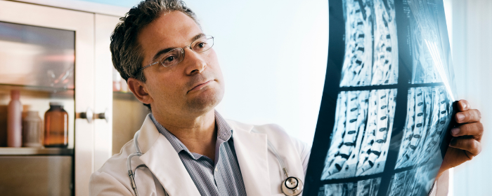 Using Mesenchymal Stromal Cells For The Treatment of Spinal Cord Injuries