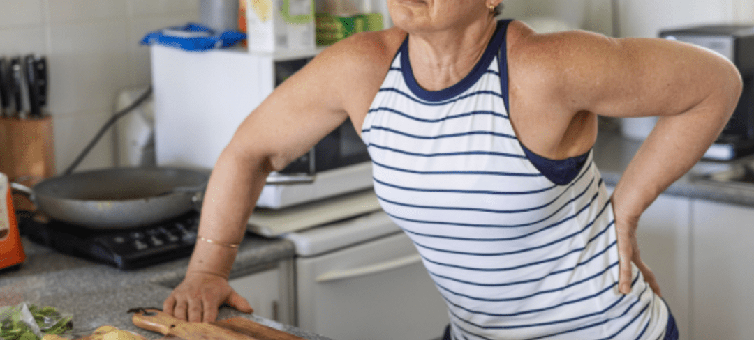 Nonsurgical Therapy Options for Sciatica