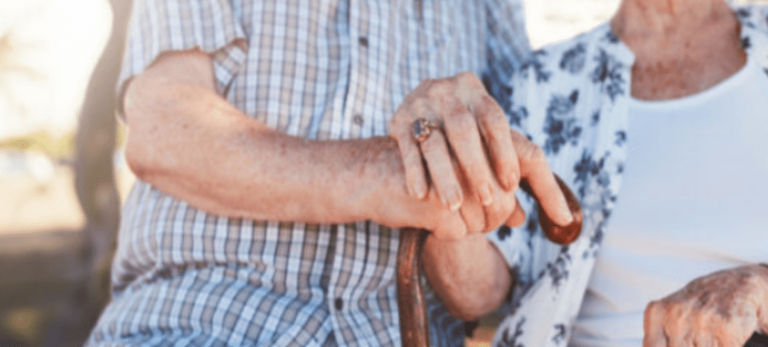 How Does Alzheimer’s Affect The Brain?