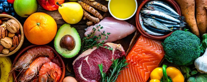 What Is an Anti-Inflammatory Diet? - Stemedix | Regenerative Medicine