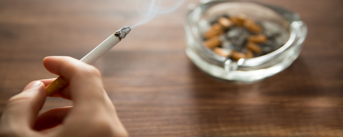 The Effect Of Cigarette Smoke On Mesenchymal Stem Cells And Dental Stem Cells – A Comparison Review