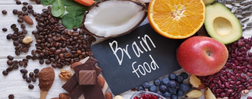 8 Super Foods for Better Brainpower & Boosting Cognitive Function ...