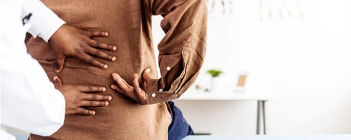 Umbilical Cord Derived Mesenchymal Stem Cells for Managing Symptoms of Ankylosing Spondylitis