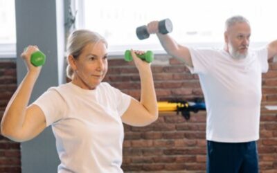 Stopping Parkinson’s Disease: 7 Prevention Methods 