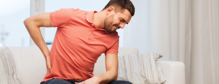 Common Cause of Back Pain and Its Treatments