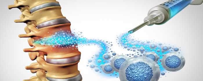 Advancements in Mesenchymal Stem Cell Applications for Traumatic Spinal Cord Injury: A Systematic Clinical Review