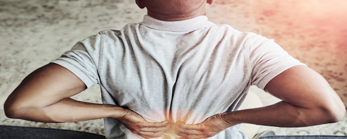 Safety and Effectiveness of Orthobiologic Injections for Chronic Low Back Pain