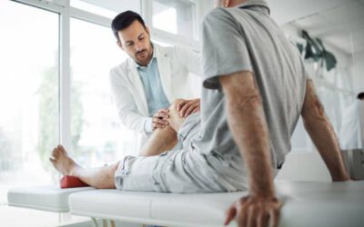 Osteoarthritis vs. Aging: How Stem Cell Therapy Can Help You Stay Active