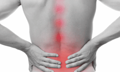 Common Causes of Spinal Cord Injury and the Role of Stem Cell Therapy