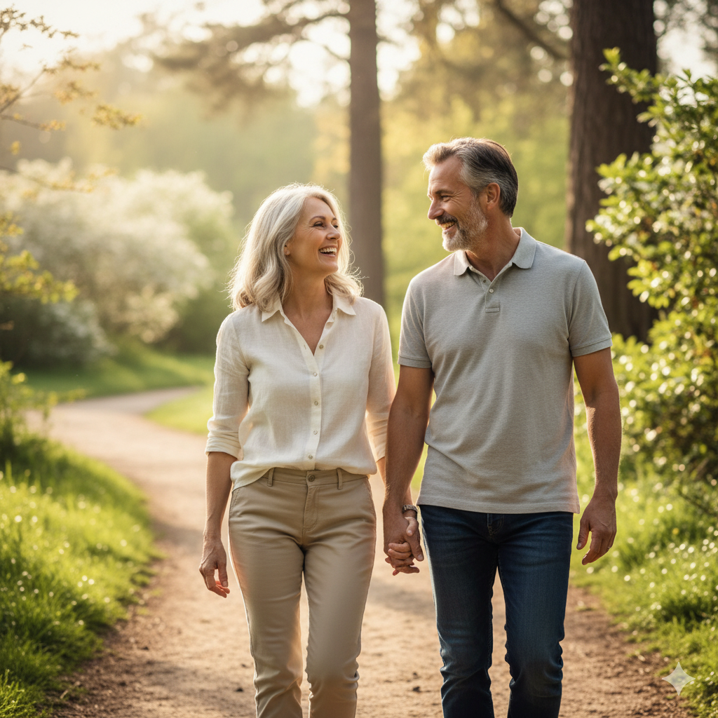Regenerative Medicine for Age Management