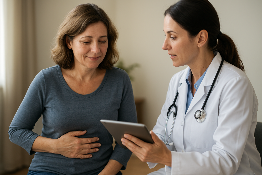 Understanding Crohn’s Disease