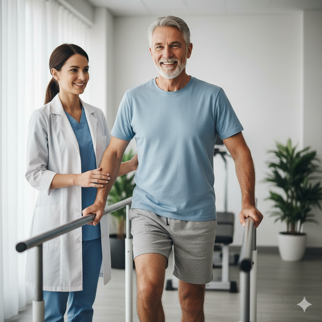 Understanding Osteoarthritis