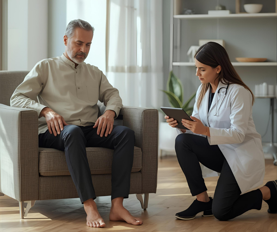 Understanding Peripheral Neuropathy