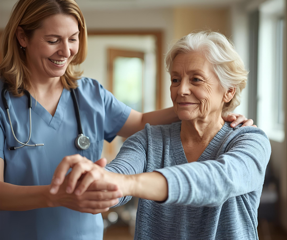 Understanding Post-Stroke Syndrome