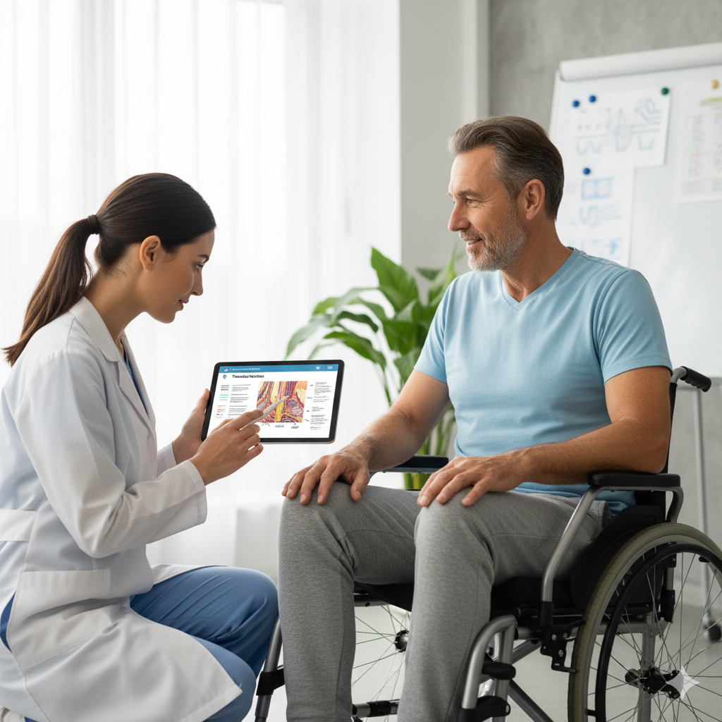 Understanding Transverse Myelitis (TM)