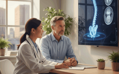 The Science Behind Stem Cell Therapy for Spinal Cord Injury