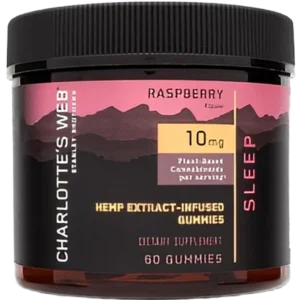 CBD Gummies: <span class="heading-primary">Sleep</span>