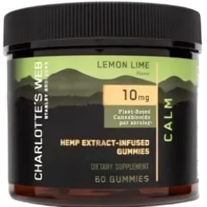CBD Gummies: <span class="heading-primary">Calm</span>