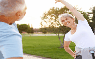 Everyday Movements That Strengthen Your Back and Protect Your Spine