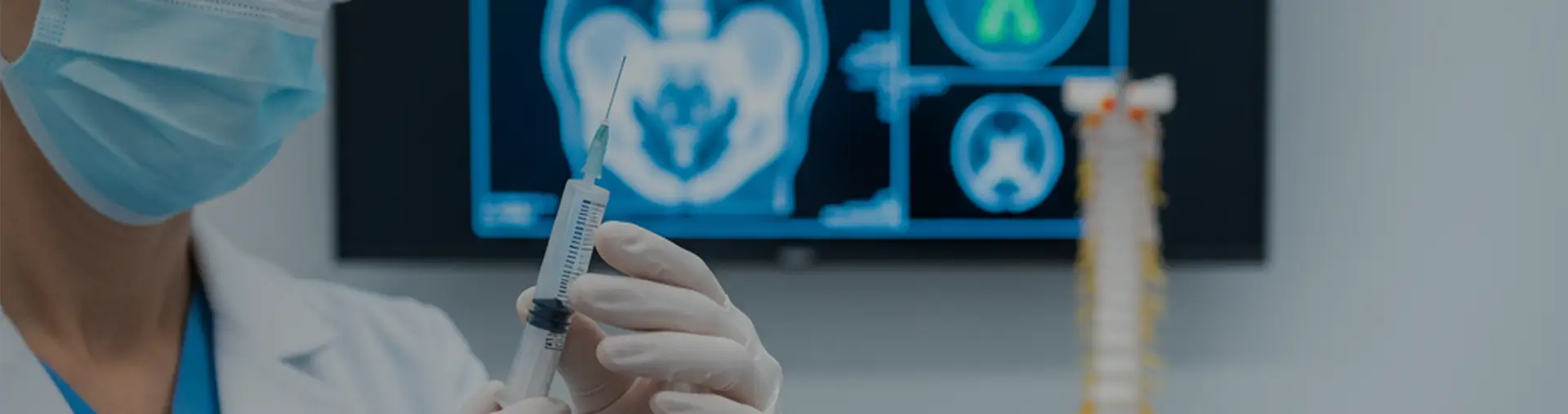 Stem Cell Therapy for Degenerative Disc Disease | Stemedix