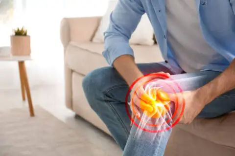 The Connection Between Inflammation And Osteoarthritis How Regenerative Medicine Helps | Stemedix