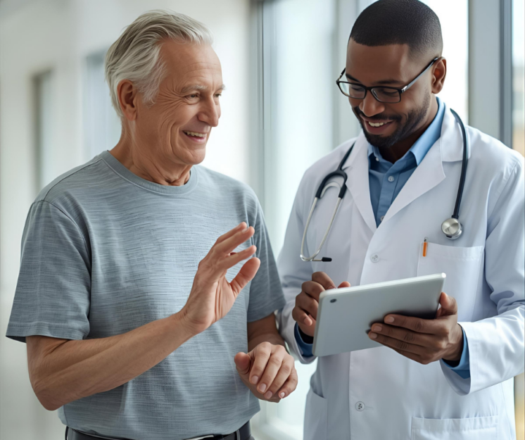 Understanding Parkinsons Disease | Stemedix