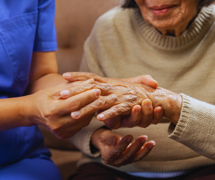 Understanding Wrist And Hand Pain | Stemedix