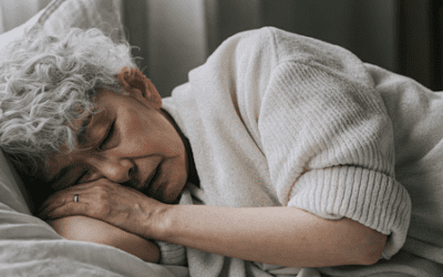 Why Quality Sleep Matters More Than Sleep Quantity