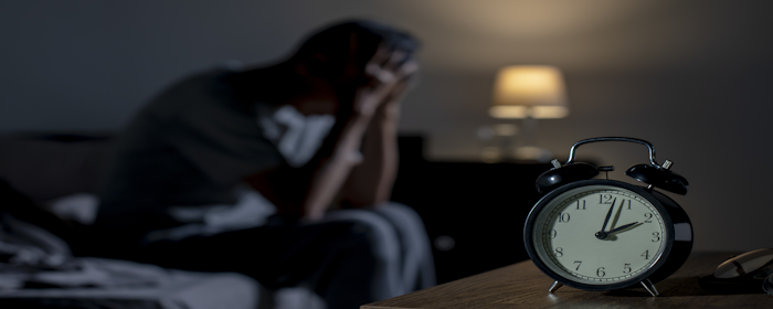 Why Poor Sleep Impacts Everything From Mood to Pain