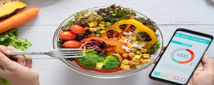 Tracking What You Eat: A Simple Guide to Calories, Macros, and Micronutrients