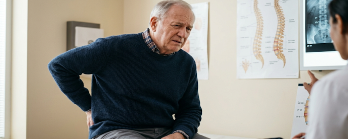 Regenerating the Spine: The Emerging Role of Stem Cell Therapy in Degenerative Disc Disease