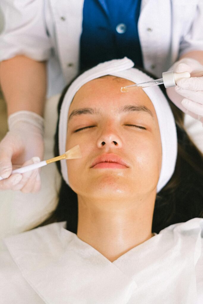 Botox clinic at Stemedix - St. Petersburg, FL