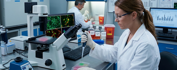 Stem Cell Therapy for Chronic Pain: A New Direction in Regenerative Medicine