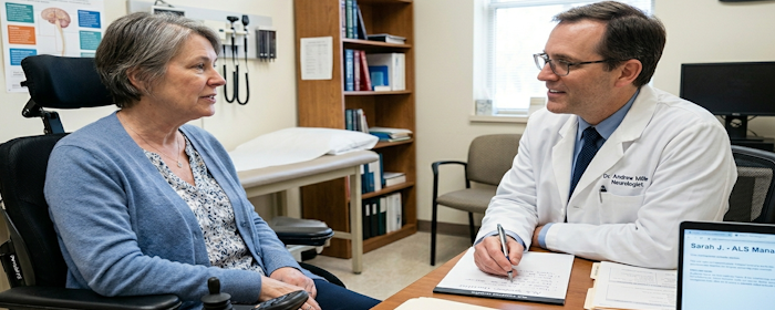 Stem Cell Therapy and ALS: Exploring Emerging Regenerative Medicine Research