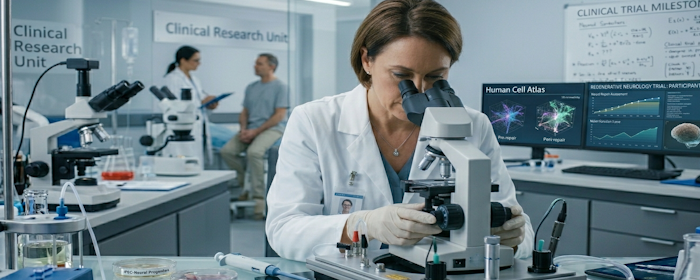 Mesenchymal Stem Cell-Based Therapies for Neurological Disorders A Systematic Review of Emerging Clinical Research